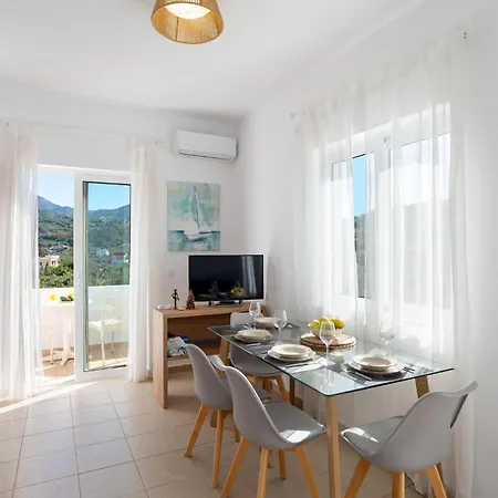 Almyrida Bayview Vii - By Apokoronas Vakantiehuis *