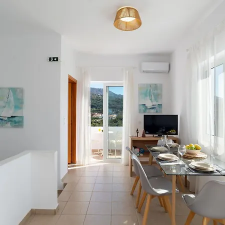 Almyrida Bayview Vii - By Apokoronas *