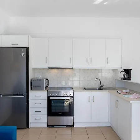 Almyrida Bayview Vii - By Apokoronas Vakantiehuis Almirida