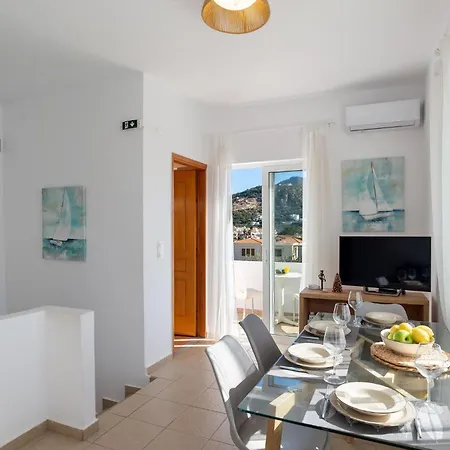 Almyrida Bayview Vii - By Apokoronas Vakantiehuis *