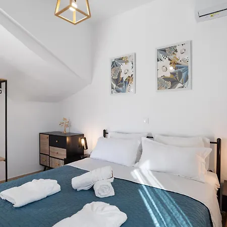 Almyrida Bayview Vii - By Apokoronas Vakantiehuis *