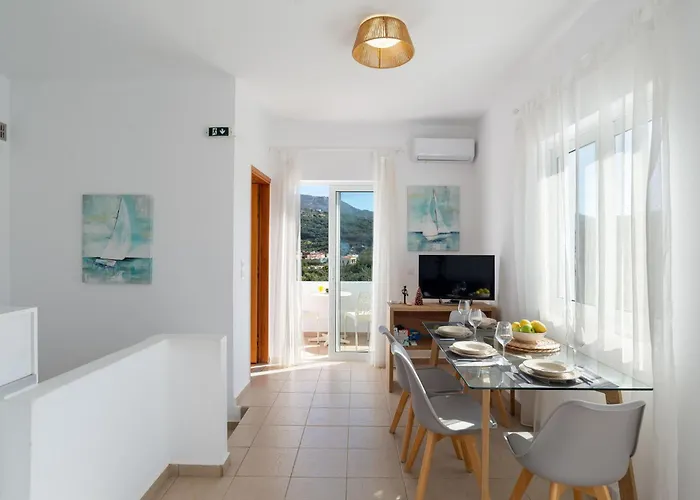 Almyrida Bayview Vii - By Apokoronas *