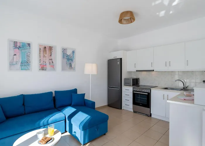 Almyrida Bayview Vii - By Apokoronas Vakantiehuis *