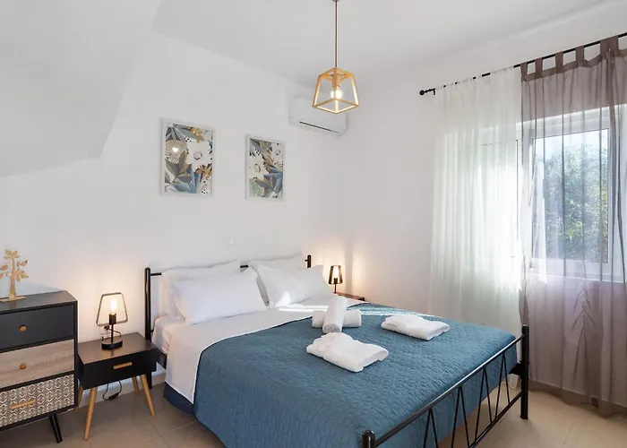 Almyrida Bayview Vii - By Apokoronas