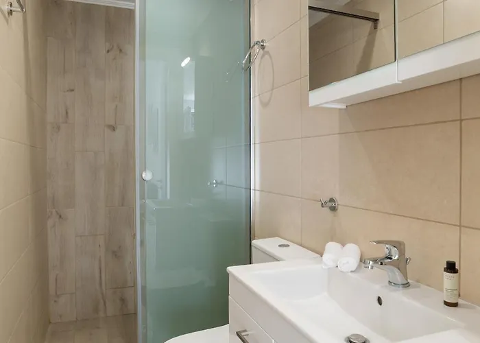 Almyrida Bayview Vii - By Apokoronas *