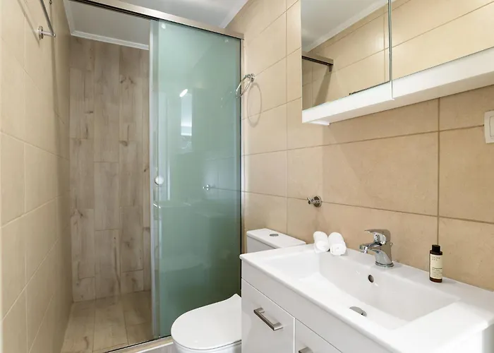 Almyrida Bayview Vii - By Apokoronas Almirida