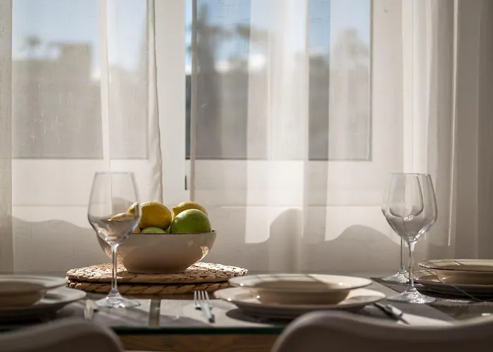 Vakantiehuis Almyrida Bayview Vii - By Apokoronas *