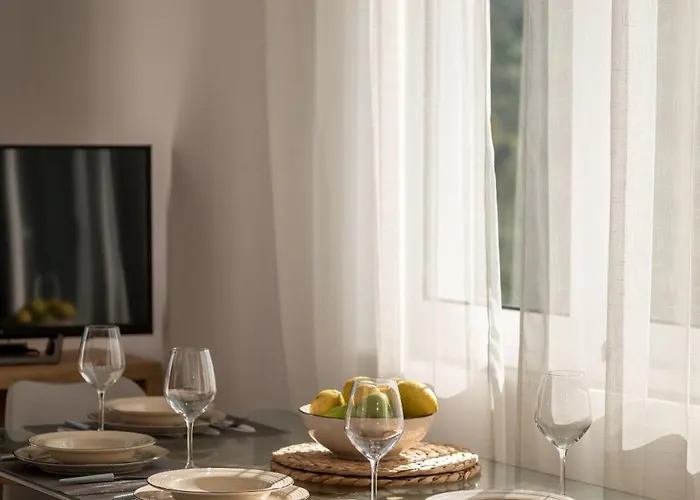 Almyrida Bayview Vii - By Apokoronas *