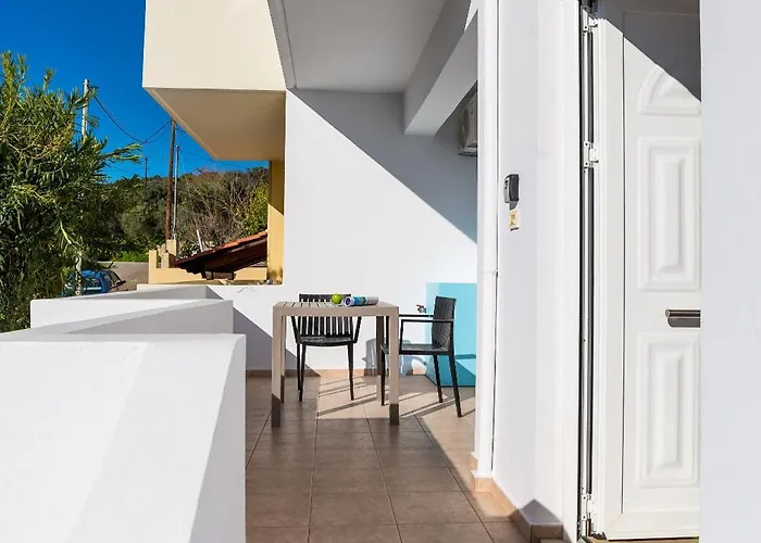 Almyrida Bayview Vii - By Apokoronas