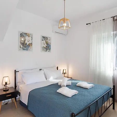 Almyrida Bayview Vii - By Apokoronas