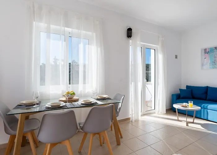 Almyrida Bayview Vii - By Apokoronas * Almirida