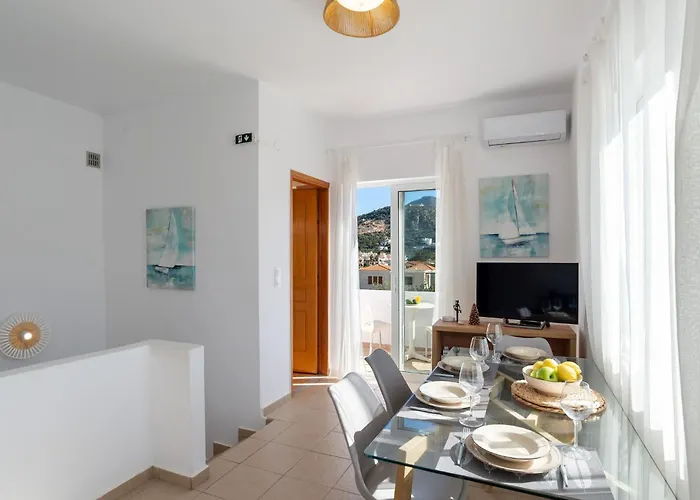 Almyrida Bayview Vii - By Apokoronas Casa vacanze *