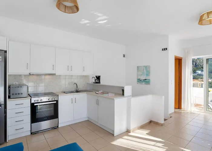 Casa vacanze Almyrida Bayview Vii - By Apokoronas *