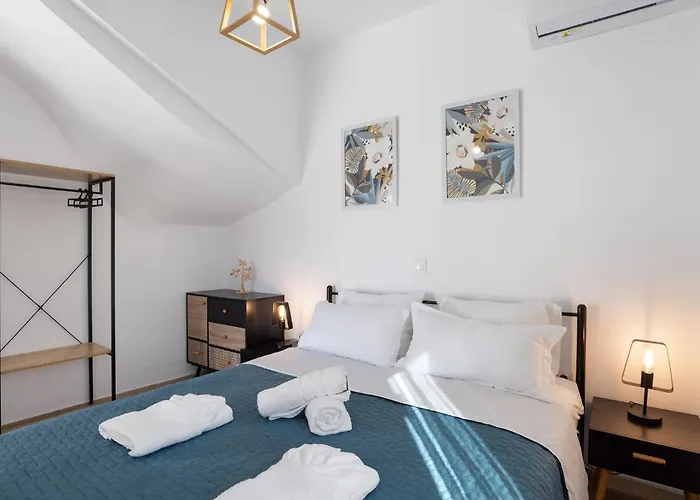 Almyrida Bayview Vii - By Apokoronas Casa vacanze *