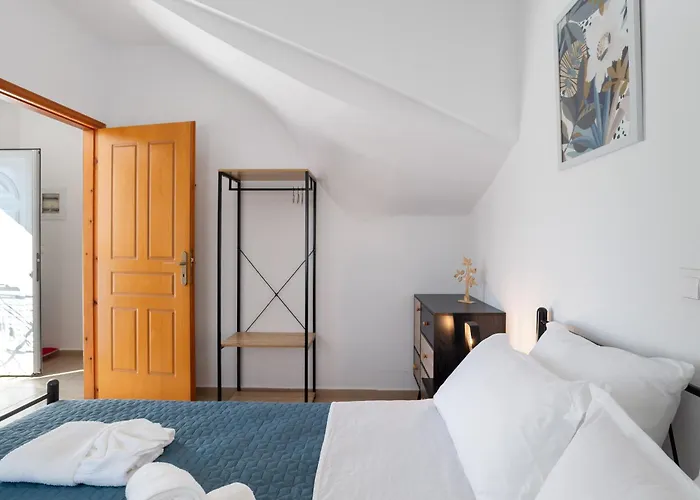 Almyrida Bayview Vii - By Apokoronas Almirida