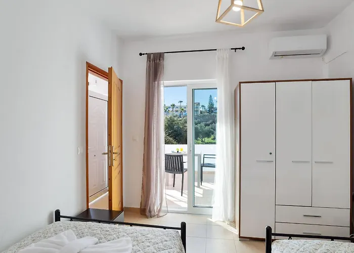 Almyrida Bayview Vii - By Apokoronas Casa vacanze Almirida