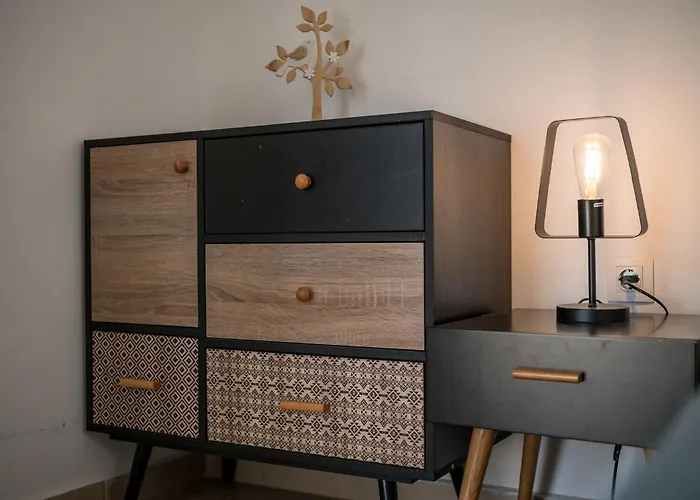 Almyrida Bayview Vii - By Apokoronas Casa vacanze