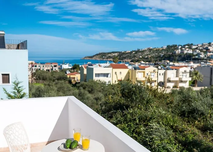 Almyrida Bayview Vii - By Apokoronas