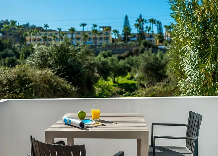 Almyrida Bayview Vii - By Apokoronas *