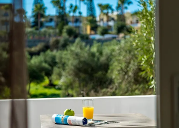 Casa vacanze Almyrida Bayview Vii - By Apokoronas *