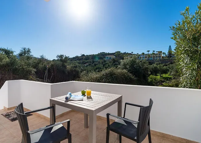 Almyrida Bayview Vii - By Apokoronas Casa vacanze *