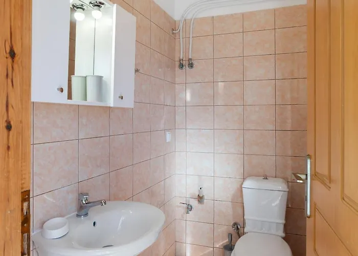 Casa vacanze Almyrida Bayview Vii - By Apokoronas Almirida