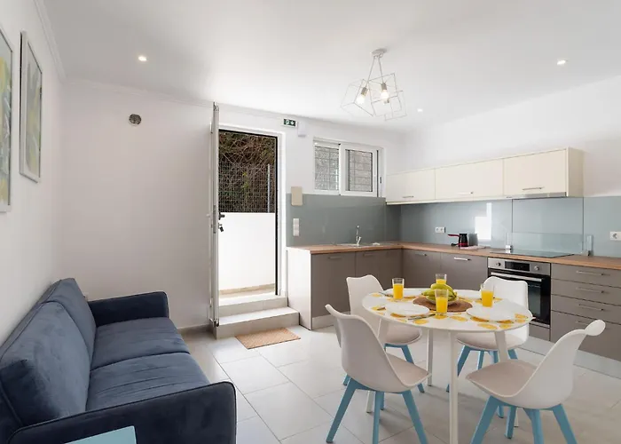 Almyrida Bayview Vii - By Apokoronas * Almirida