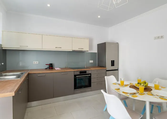 Almyrida Bayview Vii - By Apokoronas Casa vacanze