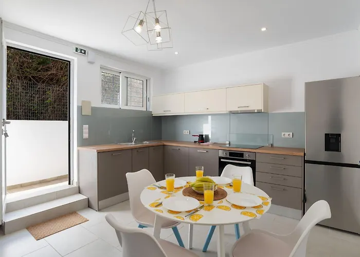 Almyrida Bayview Vii - By Apokoronas Casa vacanze Almirida