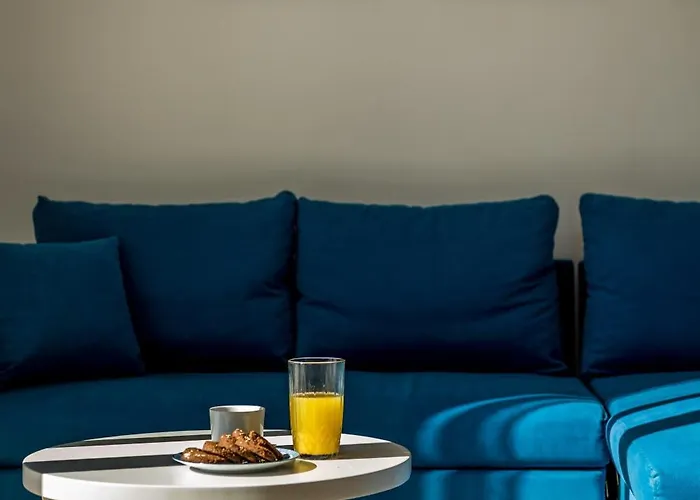 Almyrida Bayview Vii - By Apokoronas * Almirida