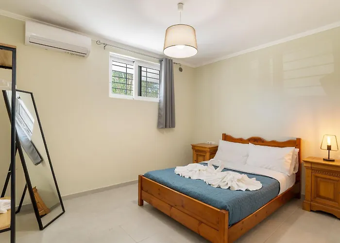 Almyrida Bayview Vii - By Apokoronas Casa vacanze