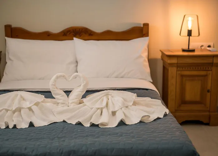 Casa vacanze Almyrida Bayview Vii - By Apokoronas