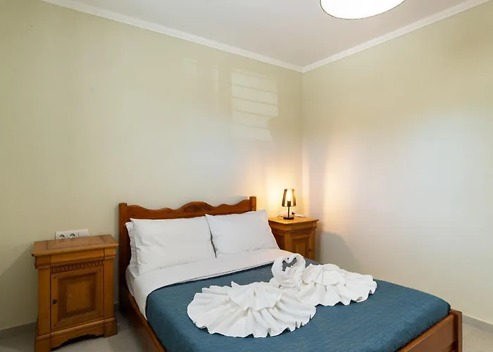 Casa vacanze Almyrida Bayview Vii - By Apokoronas *