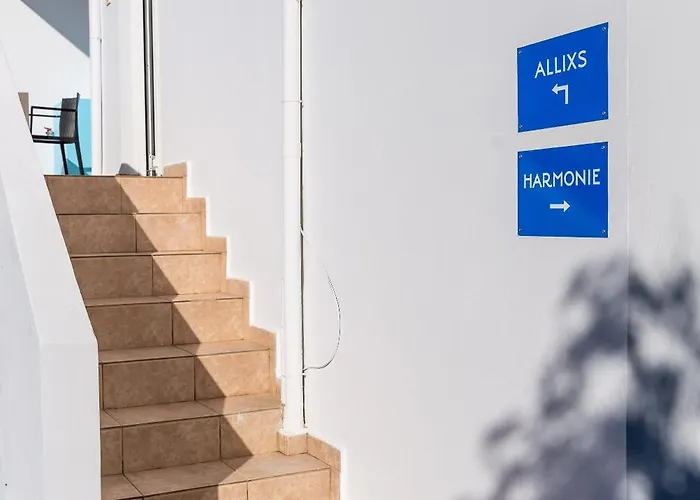 Almyrida Bayview Vii - By Apokoronas Casa vacanze Almirida